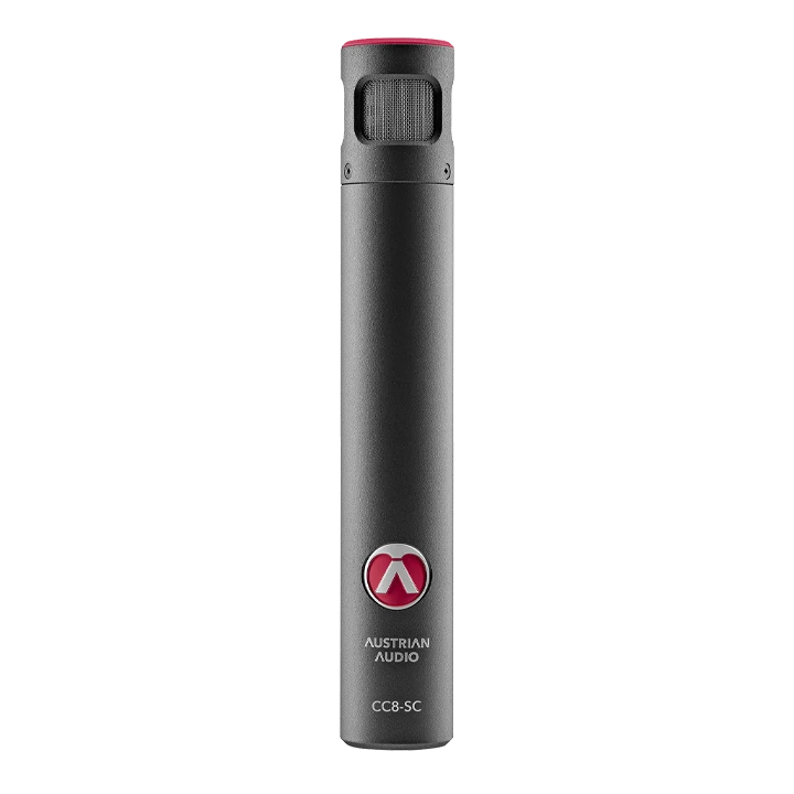 Austrian Audio CC8-SC